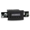thumbnail image 1 of RetroRadio Compatible with 1985-86 Ford F-Series Trucks Features Include Bluetooth, USB, AM/FM HB-M2-228-55P-75PF1, 1 of 5