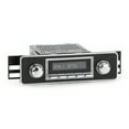 thumbnail image 1 of RetroRadio Compatible with 1986-87 Audi 400 Series Features Include Bluetooth, HD, SiriusXM Ready, AM/FM LC-M4-502-06-76A2, 1 of 5