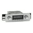thumbnail image 1 of RetroRadio Compatible with 1989-91 Geo Tracker Features Include Bluetooth, AUX, AM/FM LAC-M1-302-06-76GE, 1 of 5