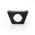 thumbnail image 1 of RetroSound Black Plastic Mount for USB/AUX Extension Cable, 1 of 3