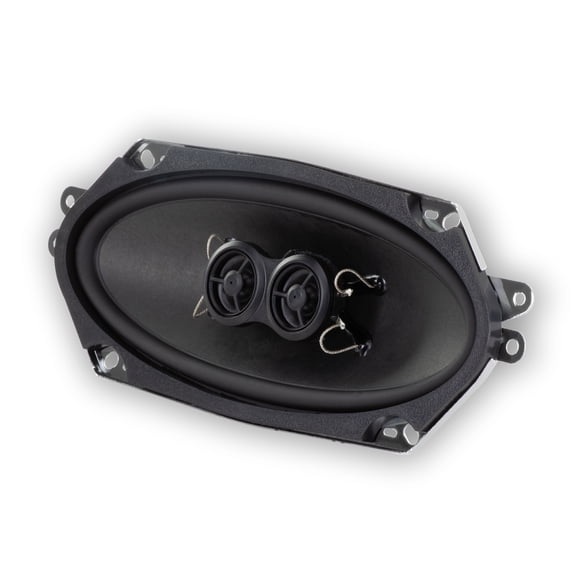 Triax Deluxe Dash Speaker 4" x 10" R-410UK