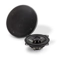 thumbnail image 1 of RetroSound Premium 4" Ultra-thin 2-Way Speaker Pair, 1 of 5