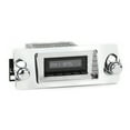 thumbnail image 1 of RetroSound RetroRadio, compatible with 1947-1953 Chevrolet Truck, 300-watt Classic Truck Stereo with AM/FM RDS Tuner, HD Radio Technology, Bluetooth, USB, Subwoofer out, & SiriusXM-Ready, 1 of 5