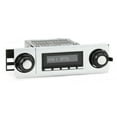 thumbnail image 1 of RetroSound RetroRadio, compatible with 1967-1972 Chevrolet C/K Series Truck, 300-watt Classic Truck Stereo with AM/FM RDS Tuner, HD Radio Technology, Bluetooth, USB, Subwoofer out, & SiriusXM-Ready, 1 of 5