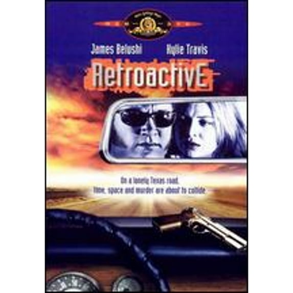 Pre-Owned Retroactive (DVD)