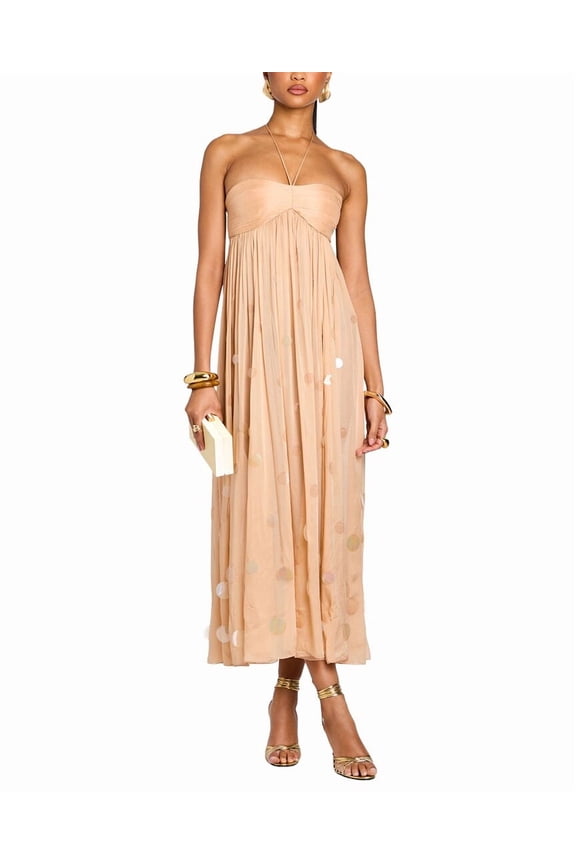 Retrofête womens Yanis Dress, xs