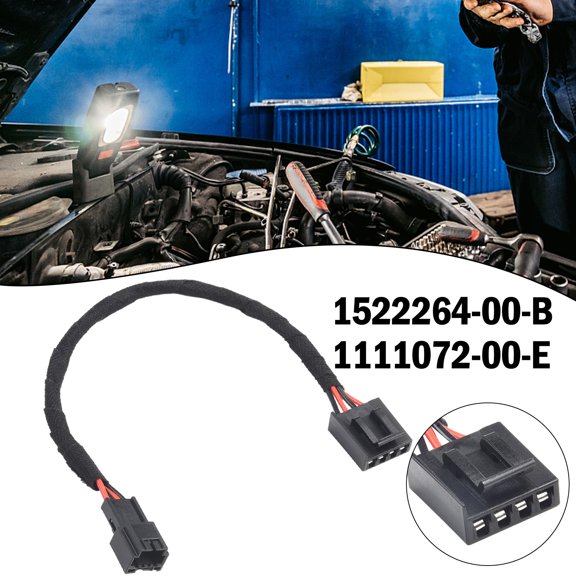 Retrofit Adapter Cable Upgrade Kit for Tesla for Model 3 2017-2020 1522264-00-B