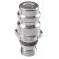 thumbnail image 1 of Retrofit R134a Service Port Adapter, Straight High Side, 1 of 1