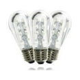 thumbnail image 1 of Retrofit T50, LED Pure White Festival Bulb - E26 Base, 1 of 1