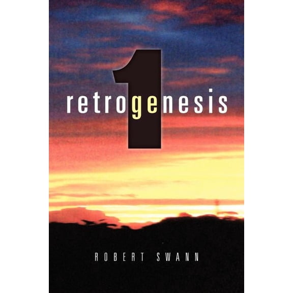 Retrogenesis 1 : The Anomaly