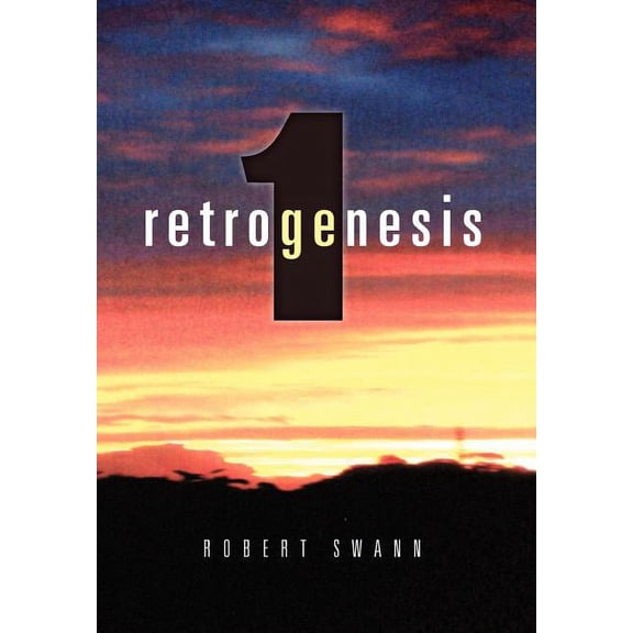 Retrogenesis 1 : The Anomaly
