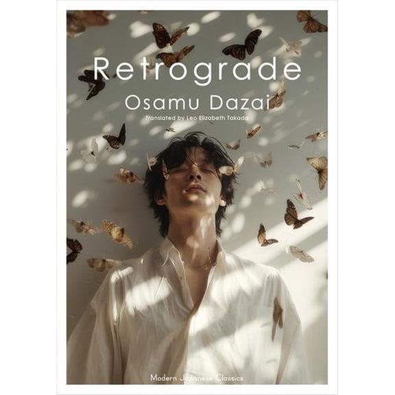 Retrograde Binding: Paperback
