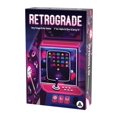 thumbnail image 1 of Retrograde Roll-and-Write Game, 1 of 1