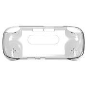 Retroid Pocket 5 Case, Clear TPU Soft Protective Cover, Shockproof Slim Shell