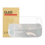 Retroid Pocket 5 Tempered Glass Screen Protector 9H Hardness Anti-Scratch HD Clear Anti-Fingerprint Easy Installation