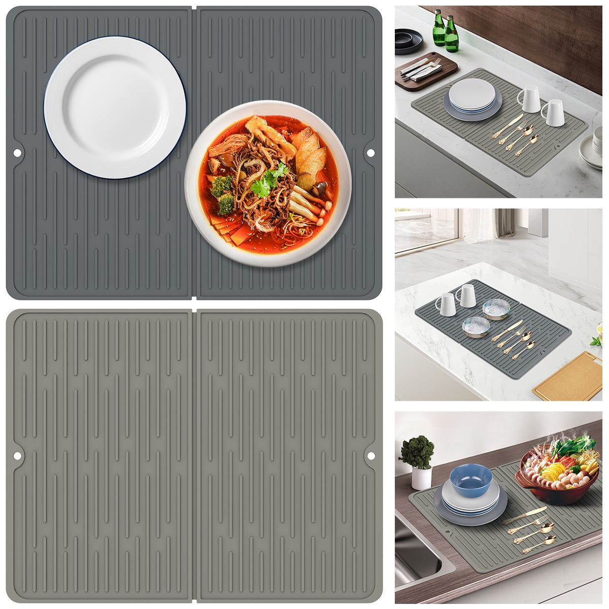 https://i5.walmartimages.com/seo/Retrok-1pc-Silicone-Dish-Placemats-Drying-Mat-Quick-Drying-Foldable-Concave-Convex-Drain-Heat-Resistance-Pot-Multi-Functional-Drainer-Pad-Kitchen-Cou_f07f1b67-2a67-4a0d-a25a-5515c90df33e.e1e7691ff6f2d0a5683ef18bdce060a9.jpeg