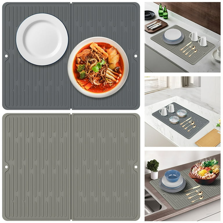 https://i5.walmartimages.com/seo/Retrok-1pc-Silicone-Dish-Placemats-Drying-Mat-Quick-Drying-Foldable-Concave-Convex-Drain-Heat-Resistance-Pot-Multi-Functional-Drainer-Pad-Kitchen-Cou_f07f1b67-2a67-4a0d-a25a-5515c90df33e.e1e7691ff6f2d0a5683ef18bdce060a9.jpeg?odnHeight=768&odnWidth=768&odnBg=FFFFFF
