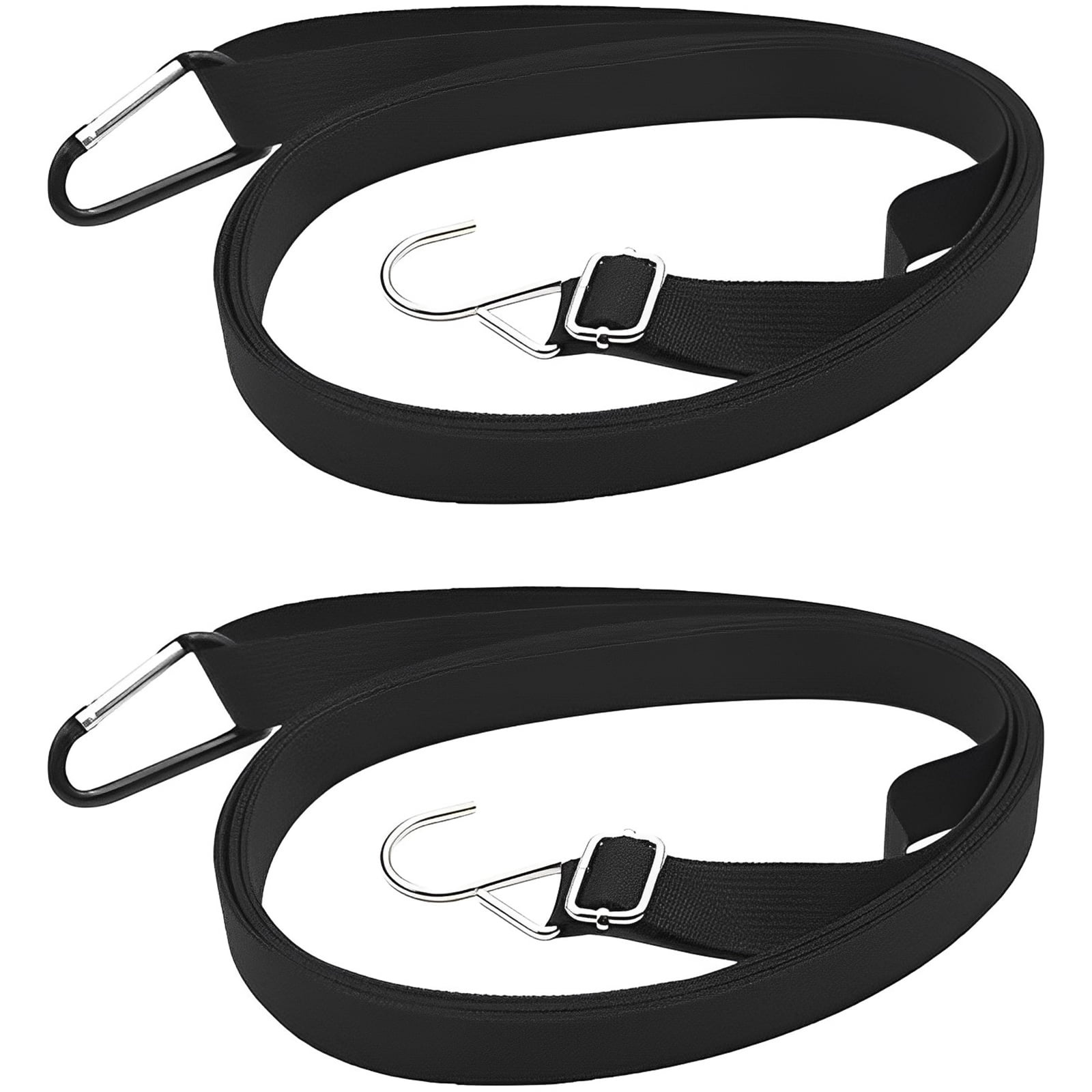 Car Guard Ropes Retrok 2pcs Car Cover Windproof Strap Nylon Auto Cover Gust Strap ...