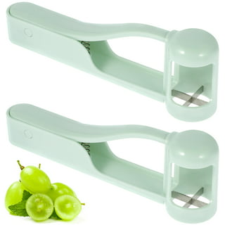 Mini Portable Stainless Steel Grape Peeler Remover, Easy to Use, Dishwasher  Safe, Kitchen Gadget Tool for Peeling Grapes