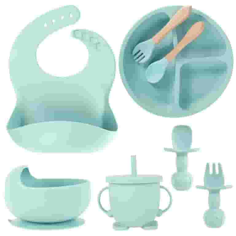 feeding supplies