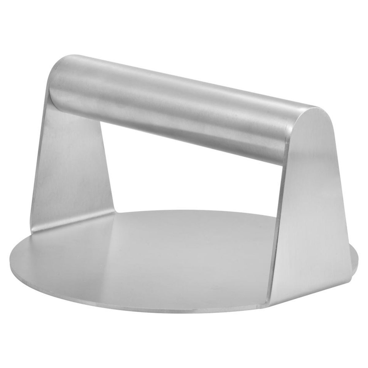 Retrok Burger Press Stainless Steel NonStick Burger Pattie Press