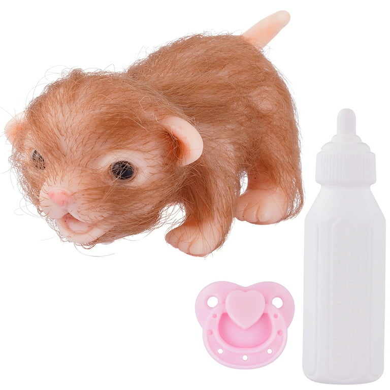 Reborn animal dolls cheap