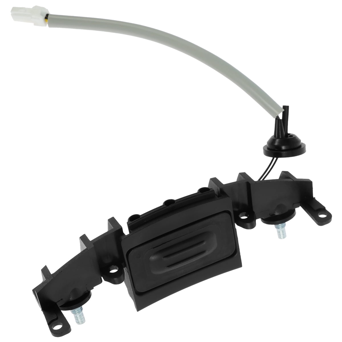 Retrok Tailgate Opening Switch Compatible with Micra K12 2002‑2010 Reusable Liftgate Release
