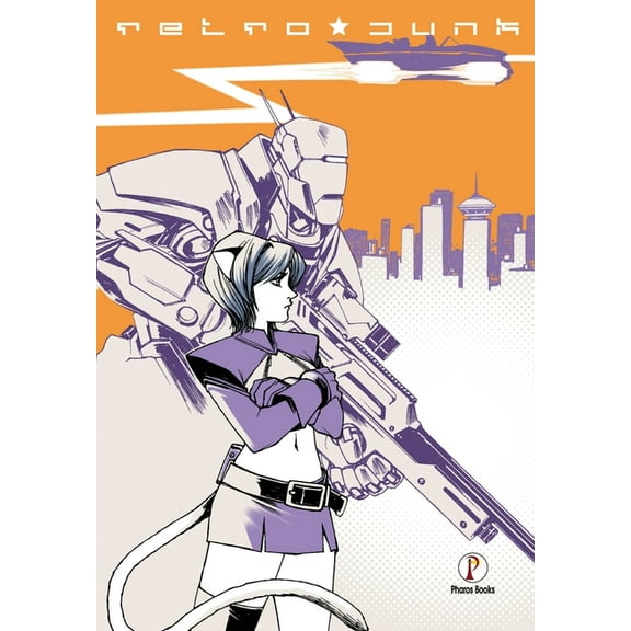 Retropunk (Paperback)