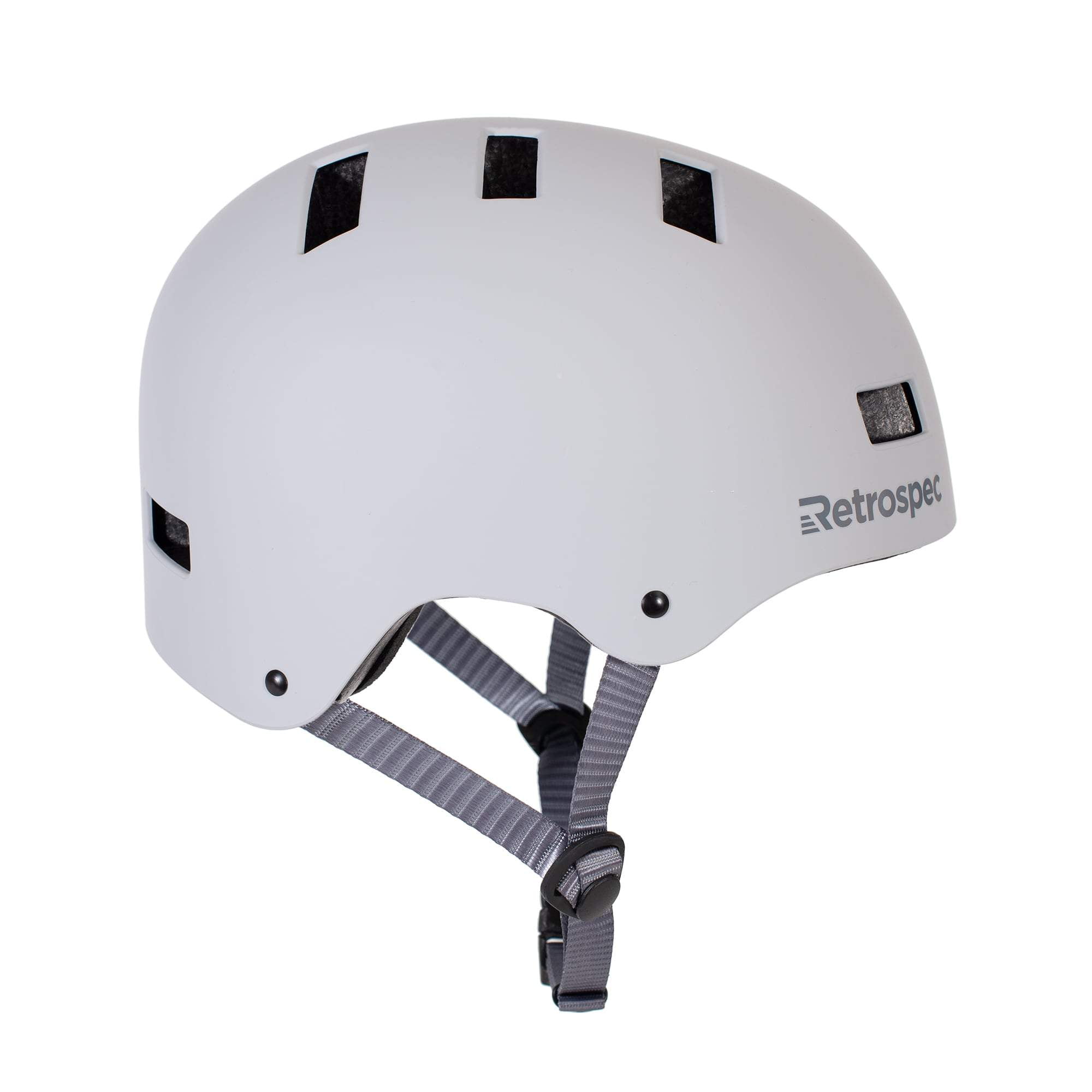 Retrospec CM 1 Classic Commuter Bike Skate Multi Sport Helmet with