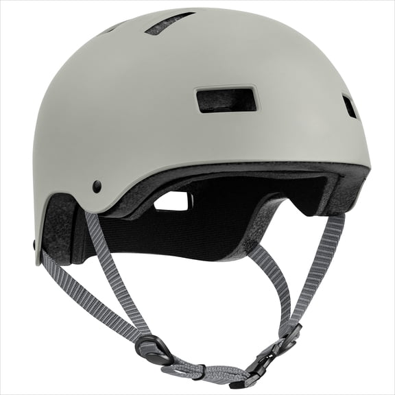 Retrospec Dakota Adult Bike Helmet for Men & Women - Multi-Sport Protection with ABS Shell, EPS Foam, 10 Vents & Removable Washable Padding for BMX, Skating, Scooter and Skate - Helmets for Adults