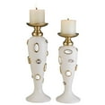 thumbnail image 1 of Retrospeck Candleholder Sets, 1 of 1