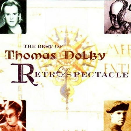 Retrospectacle: Best of