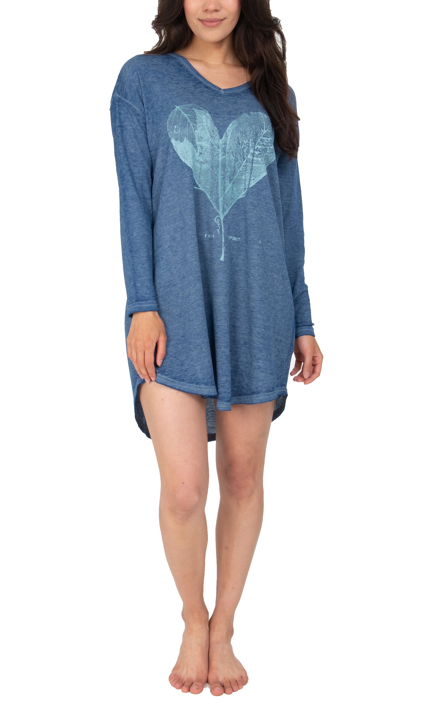 Retrospective Co. Women's Pajama Sleepshirt