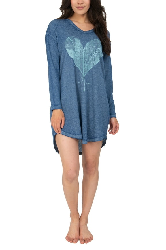 Co. Women's Pajama Sleepshirt