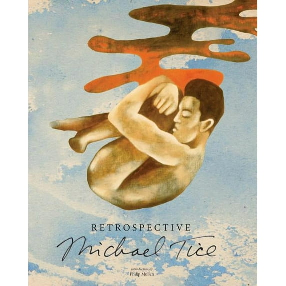 Retrospective, (Paperback)