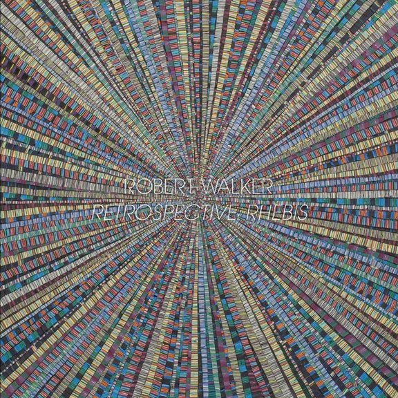 Retrospective : Rhebis (Paperback)