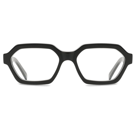 Retrosuperfuture POOCH OPTICAL NERO BRS 55