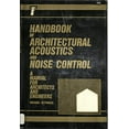 thumbnail image 1 of Pre-Owned Handbook of Architectural Acoustics and Noise Control: A Manual for Architects and Engineers (Hardcover) 0830626867 9780830626861, 1 of 1