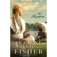 thumbnail image 1 of Pre-Owned The Return (Amish Beginnings), 1 of 1