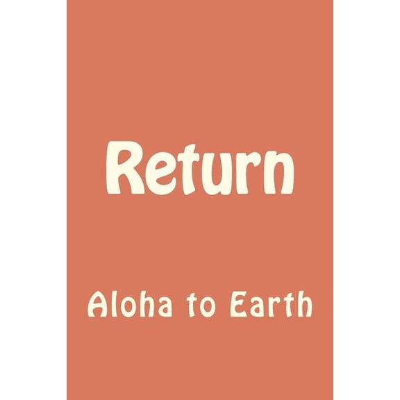 Return