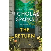 NICHOLAS SPARKS Return