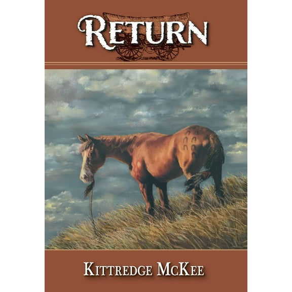 Return, (Hardcover)