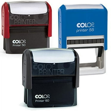 Return Address Stamp Custom Stationary Personalized Rubber Stamp Family Address Self Inking Stamper