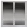 thumbnail image 1 of Manufacturer Varies Return Air Grille,10x14",White 4MJN7, 1 of 1