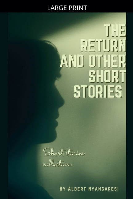 The Return And Other Short Stories, (Paperback)