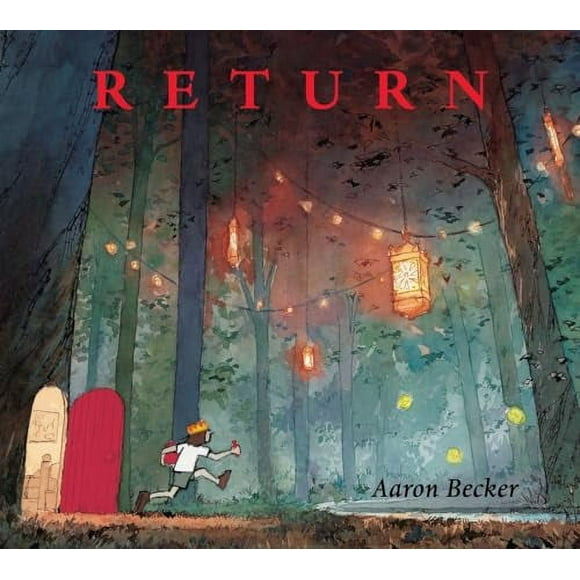 Return (Hardcover)