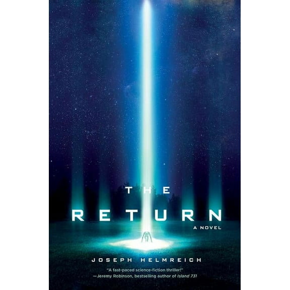 Return (Hardcover)