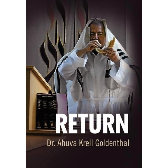 Return, (Hardcover)