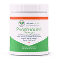 thumbnail image 1 of Return Healthy Phospholipid Synergy Powder | Antioxidant Powder for Cellular Repair | Brain Supplements for Memory and Focus | Liver Detox Supplements with an Advance Cleansing Formula | 270 g, 1 of 9