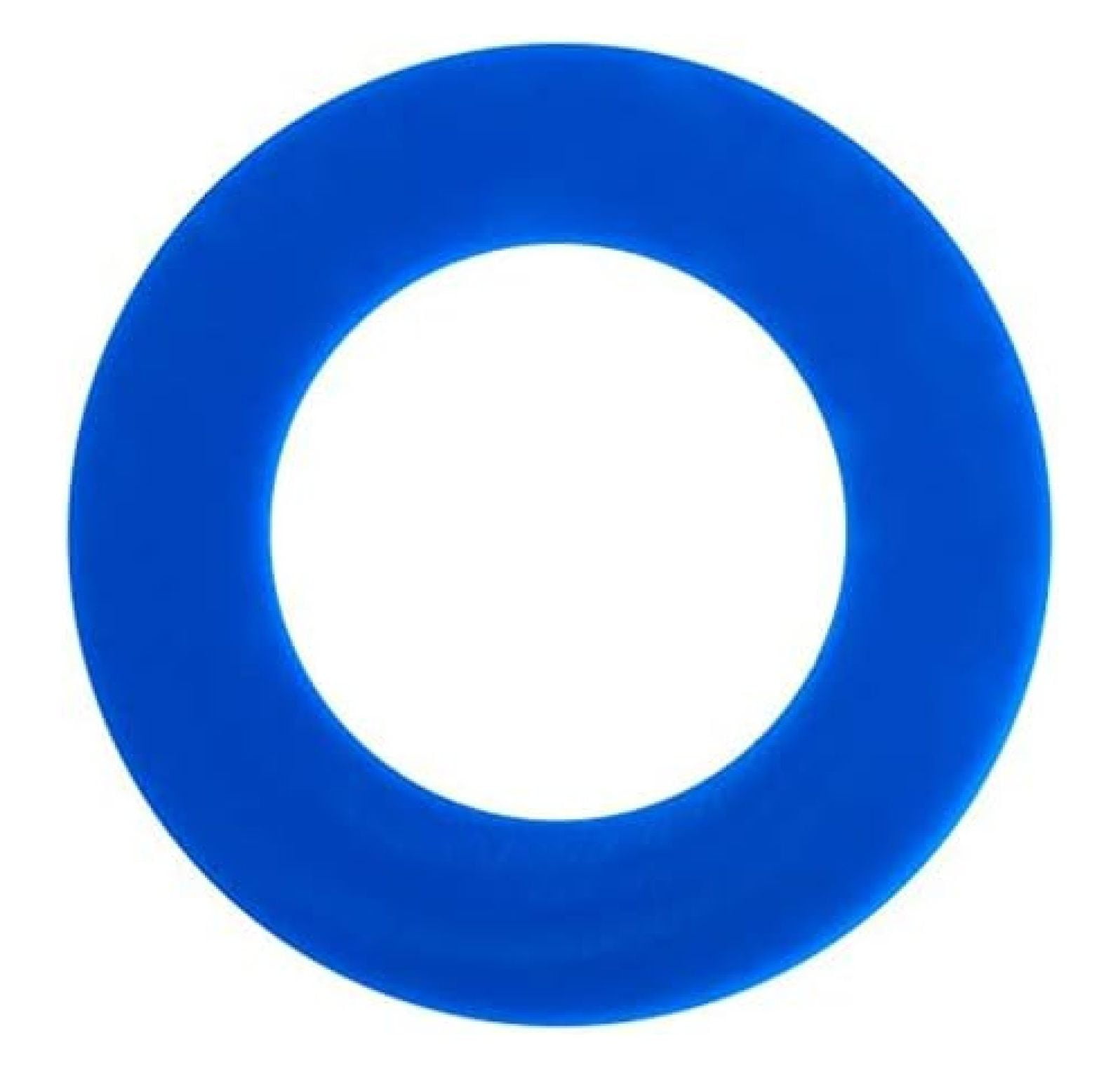 Return Jet Gaskets (Qty 2), Navy Blue Grip Seal Never Leak Pool Liner